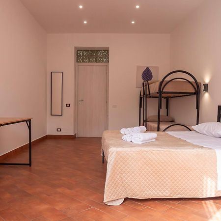 Aliva Apartment Lt Palermo Zewnętrze zdjęcie