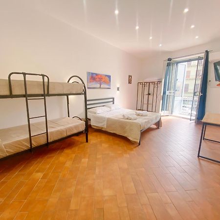 Aliva Apartment Lt Palermo Zewnętrze zdjęcie