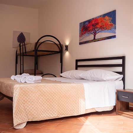 Aliva Apartment Lt Palermo Zewnętrze zdjęcie