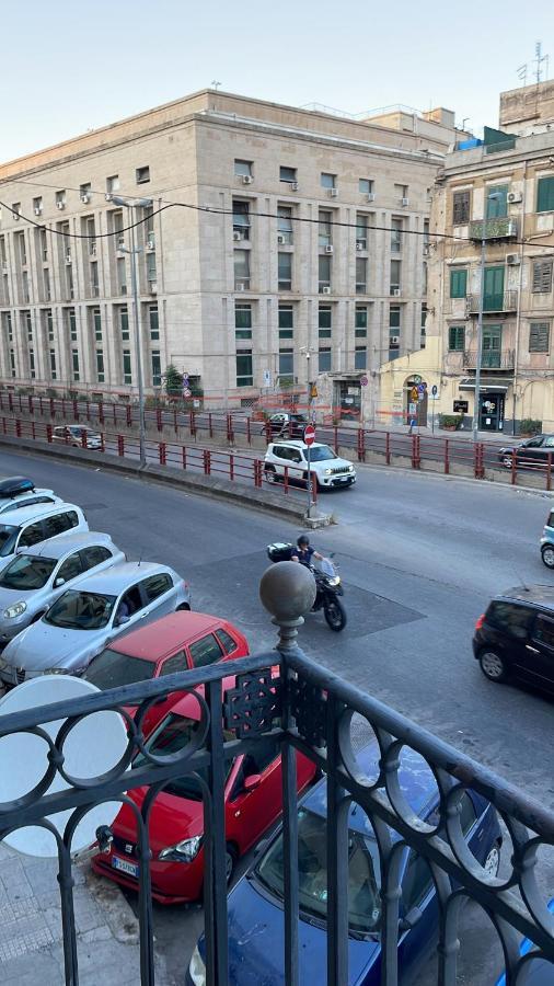 Aliva Apartment Lt Palermo Zewnętrze zdjęcie