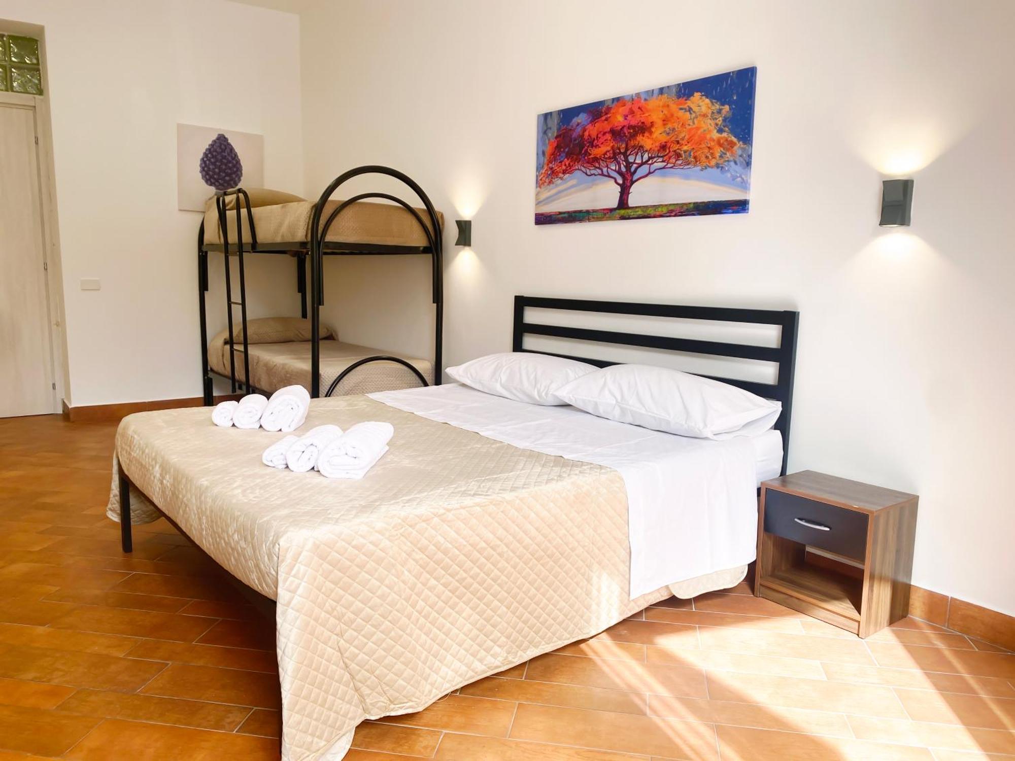 Aliva Apartment Lt Palermo Zewnętrze zdjęcie