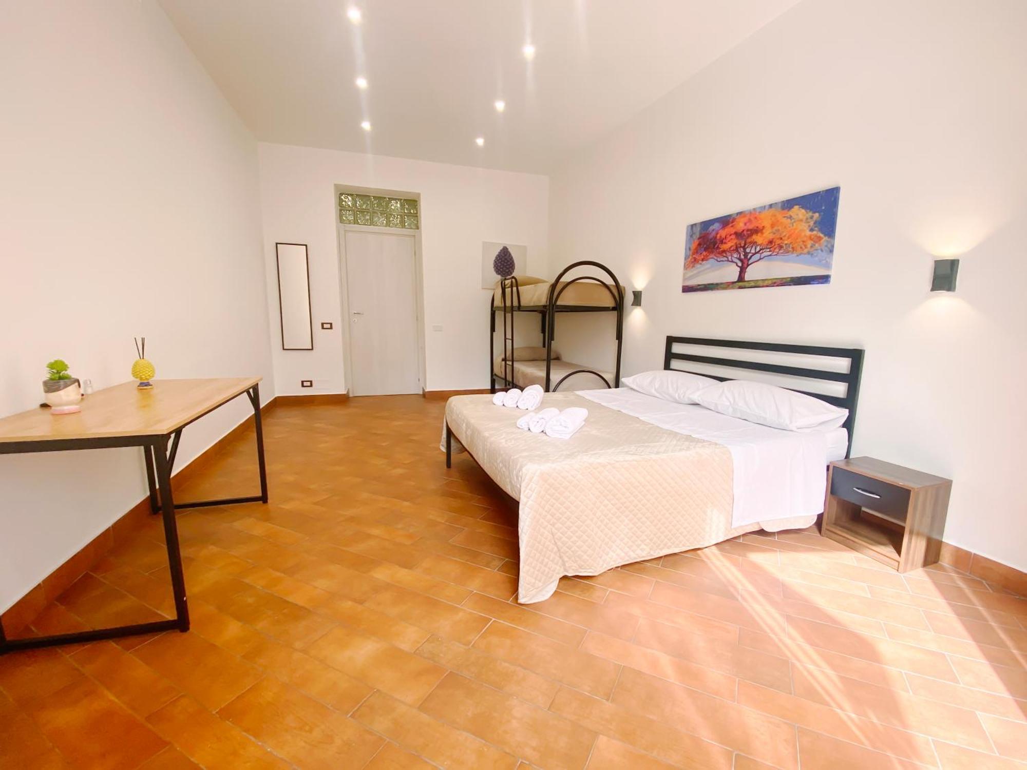 Aliva Apartment Lt Palermo Zewnętrze zdjęcie