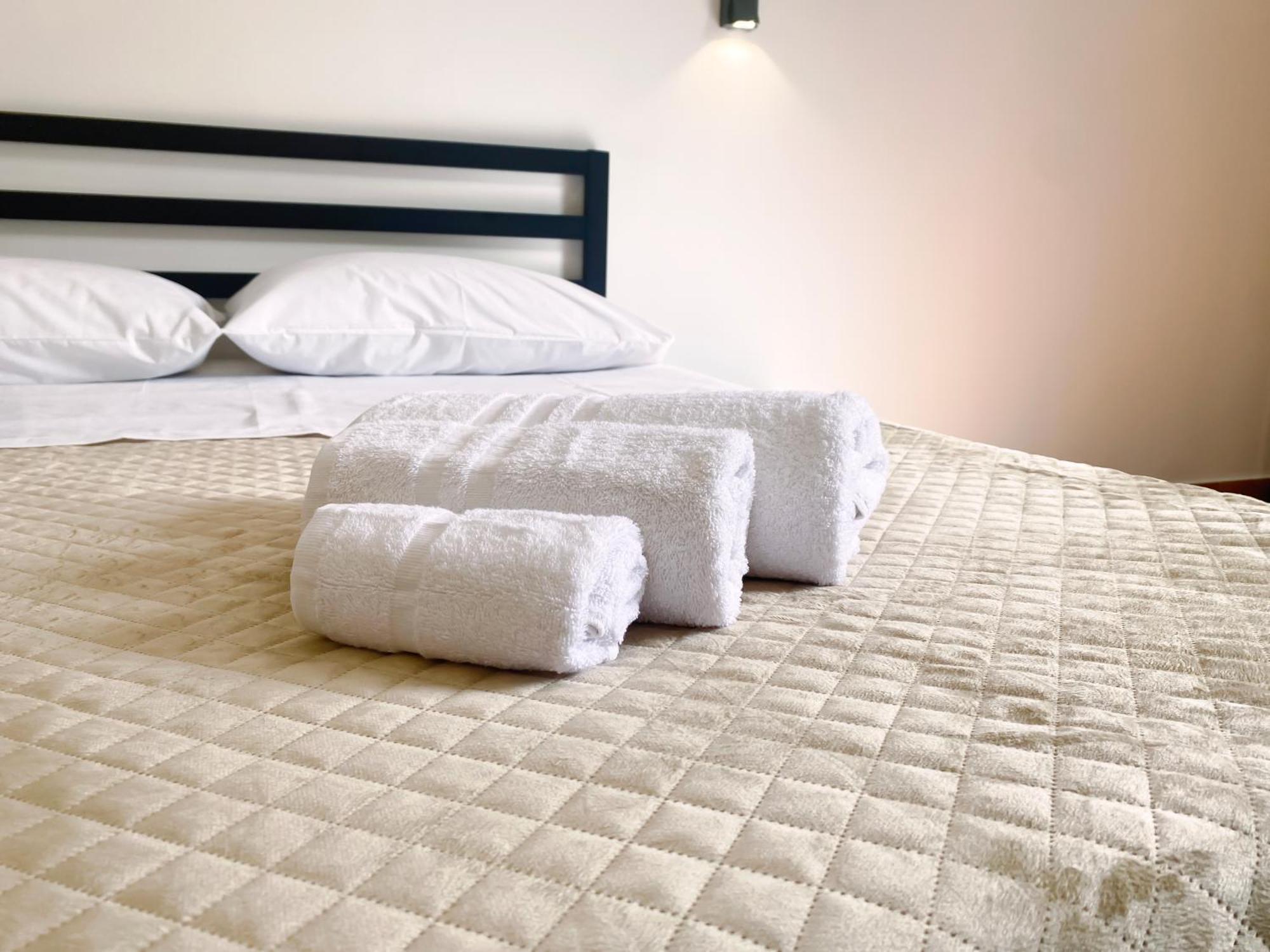 Aliva Apartment Lt Palermo Zewnętrze zdjęcie