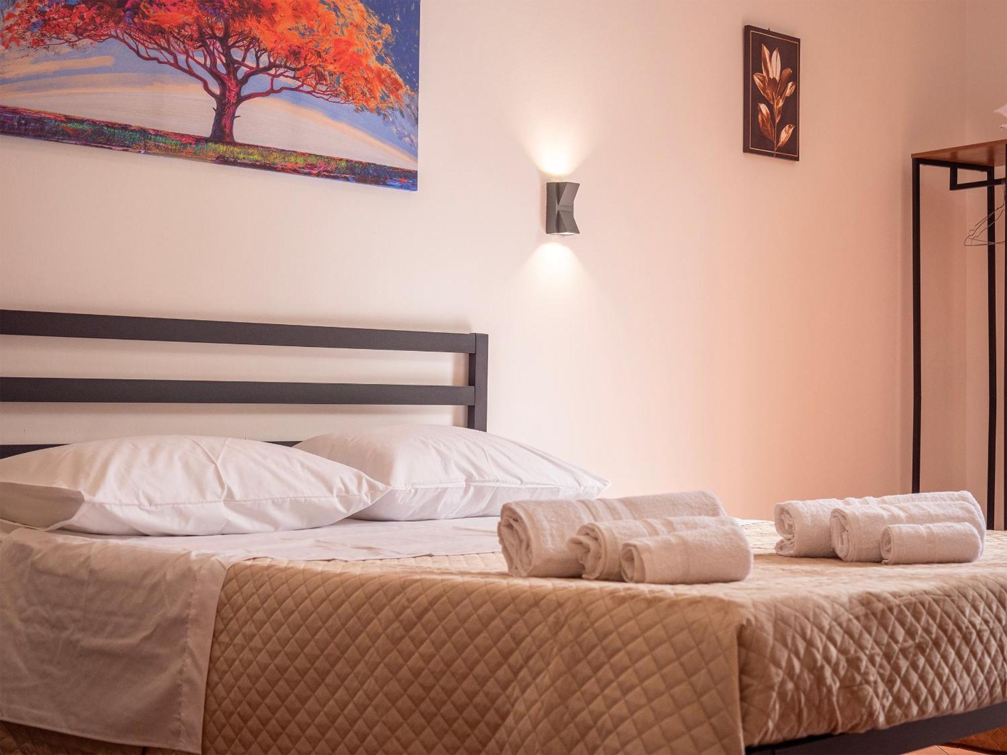 Aliva Apartment Lt Palermo Zewnętrze zdjęcie