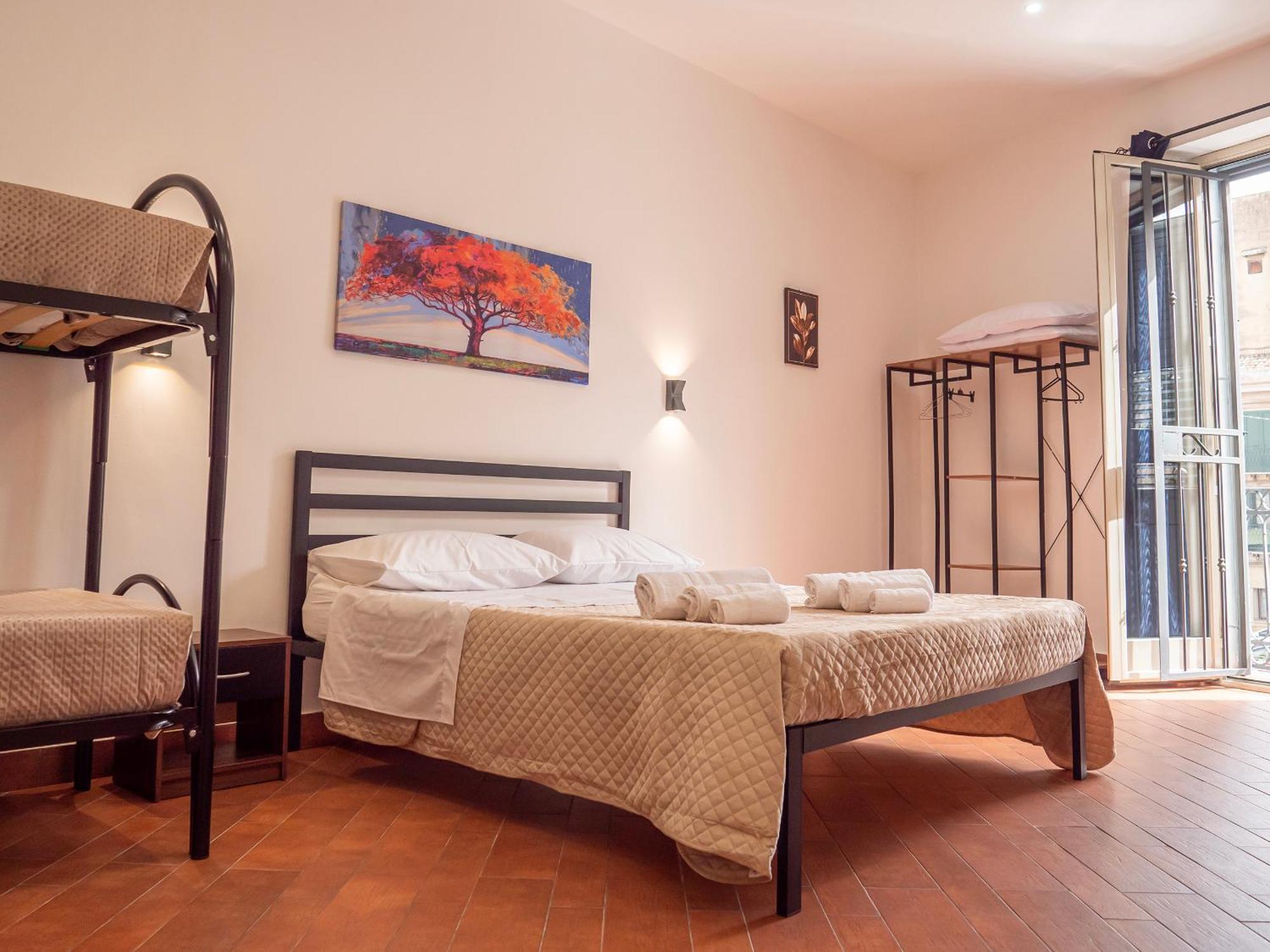 Aliva Apartment Lt Palermo Zewnętrze zdjęcie