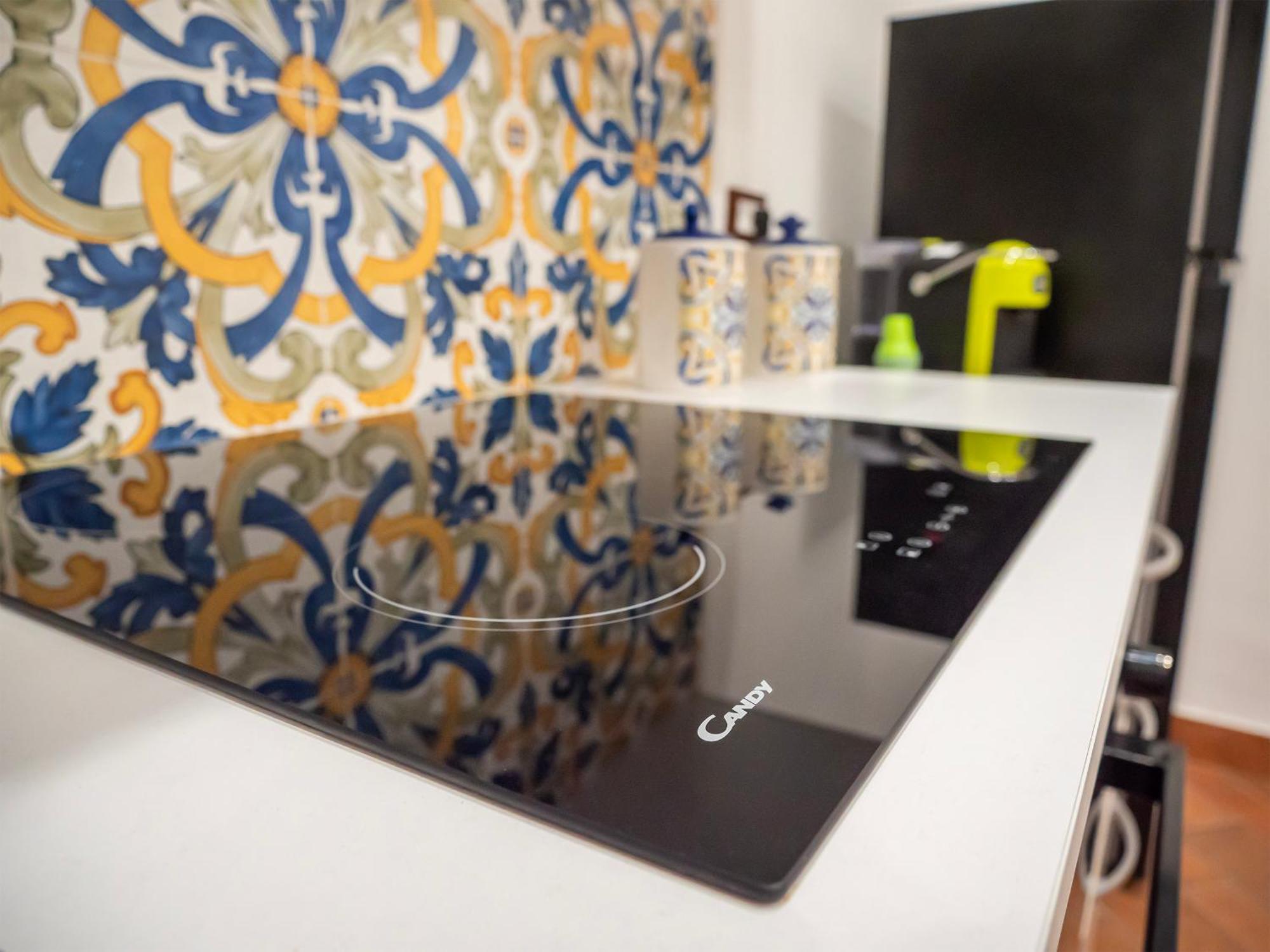 Aliva Apartment Lt Palermo Zewnętrze zdjęcie