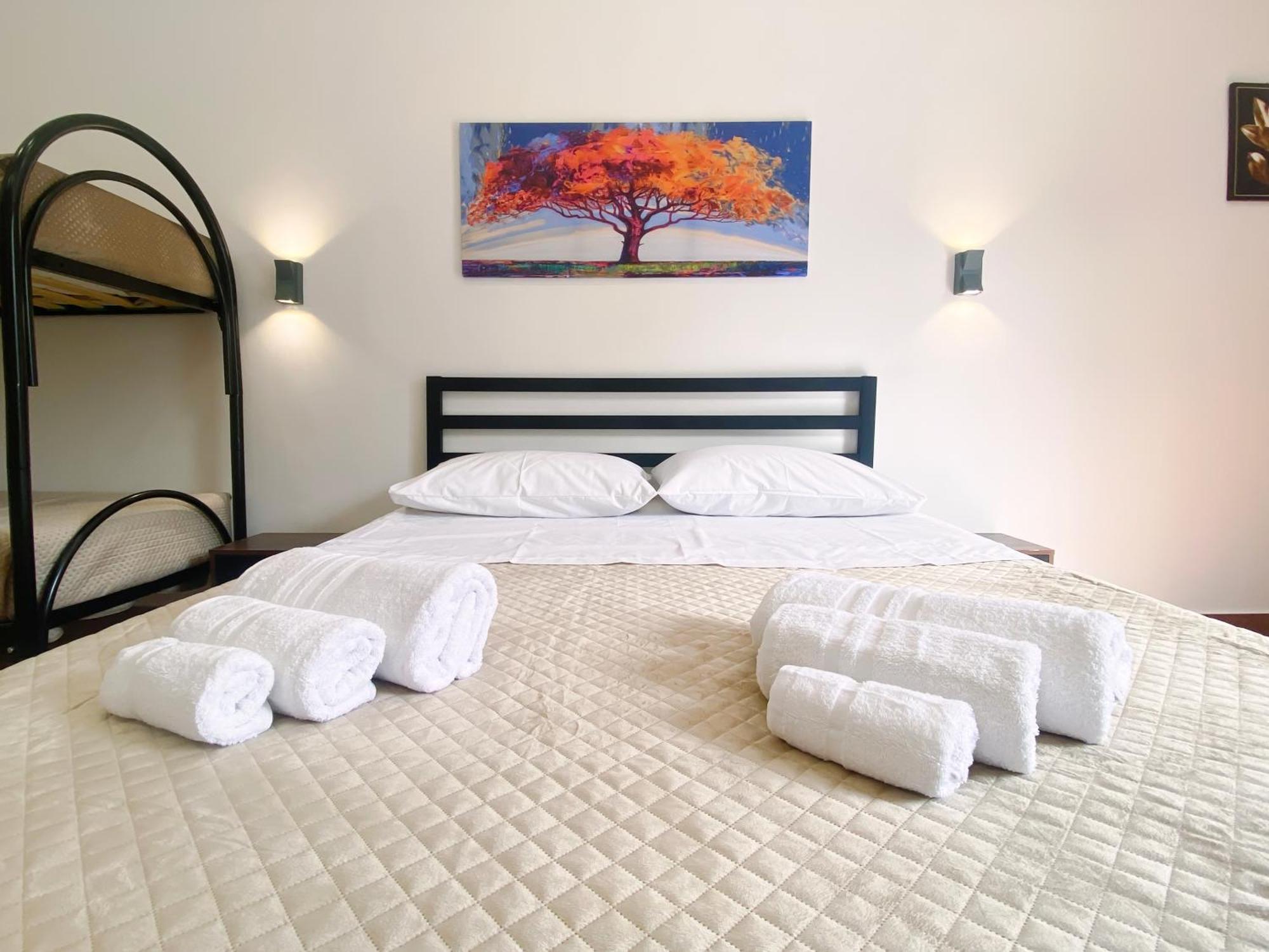 Aliva Apartment Lt Palermo Zewnętrze zdjęcie